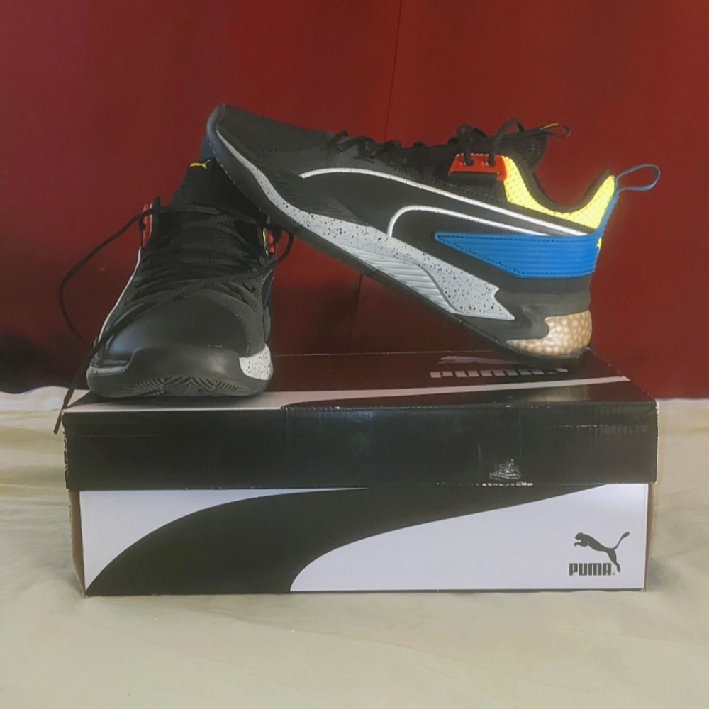 PUMA Uproar Spectra